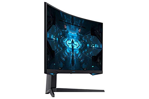 32" Curve Gaming Monitor with 240Hz Refresh Rate