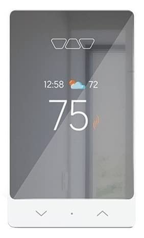 Smart WiFi Thermostat for Underfloor Heating