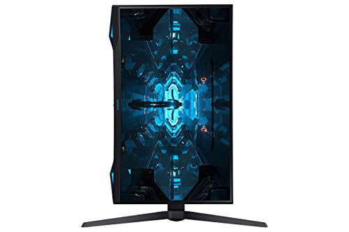 32" Curve Gaming Monitor with 240Hz Refresh Rate