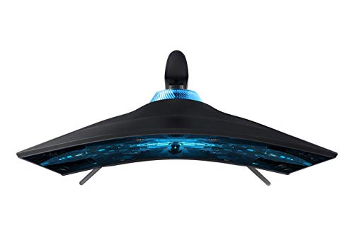 32" Curve Gaming Monitor with 240Hz Refresh Rate