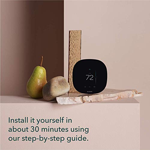 Certified Refurbished Ecobee Smart Thermostat