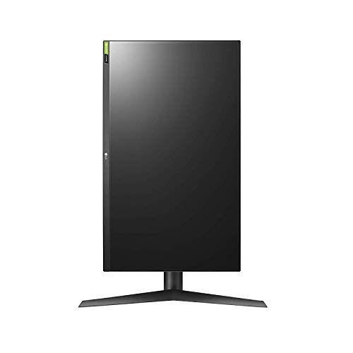 LG UltraGear 27" Gaming Monitor with NVIDIA G-SYNC