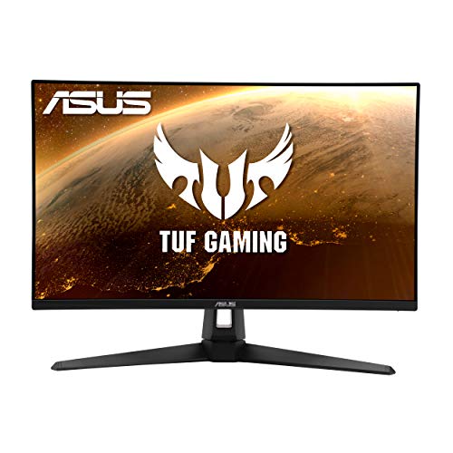 27" ASUS TUF Gaming Monitor - IPS, 165Hz