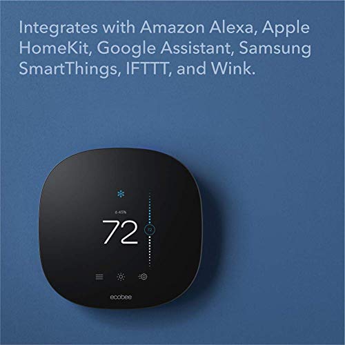 Certified Refurbished Ecobee Smart Thermostat