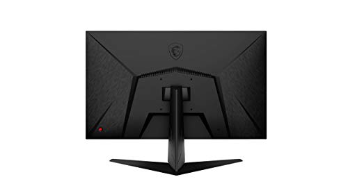 MSI G2712, 27" Gaming Monitor, 1920 x 1080 (FHD), IPS, 1ms, 170Hz, FreeSync Premium, HDMI, Displayport, Tilt