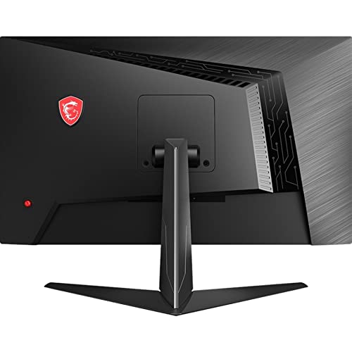 27" MSI Gaming Monitor with IPS & 165Hz