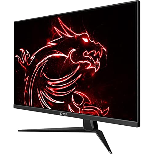27" MSI Gaming Monitor with IPS & 165Hz
