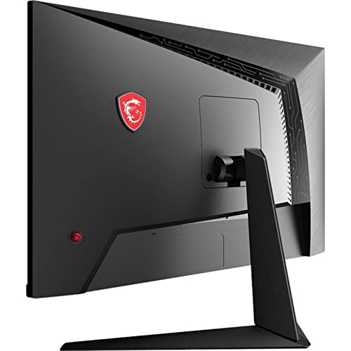 27" MSI Gaming Monitor with IPS & 165Hz
