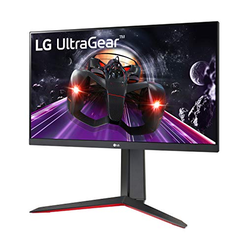 LG Ultragear Gaming Monitor - 24" FHD, 144Hz Refresh