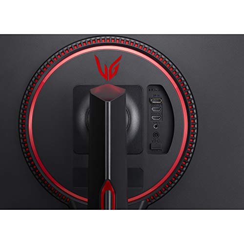 LG Ultragear Gaming Monitor - 24" FHD, 144Hz Refresh