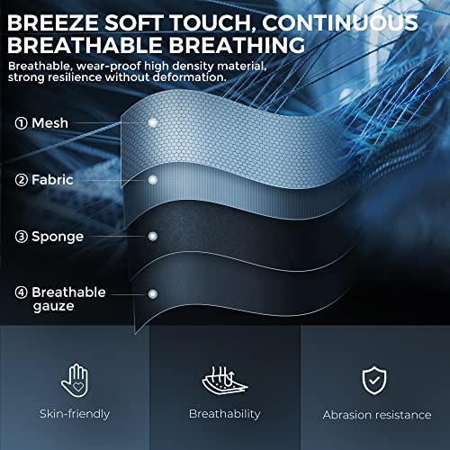 Ergonomic Reclining Gaming Chair with Footrest and Massage