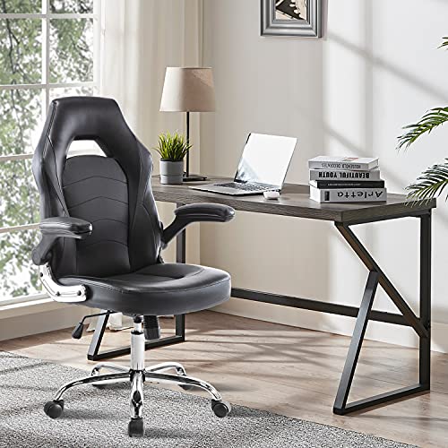 Ergonomic Gaming Office Chair with Lumbar Support