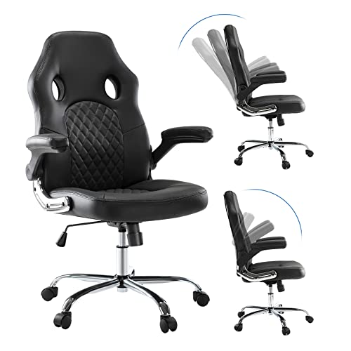 Ergonomic JHK Gaming Chair for Adults