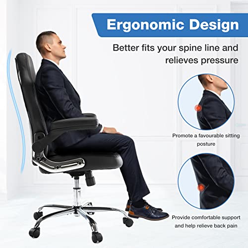 Ergonomic JHK Gaming Chair for Adults