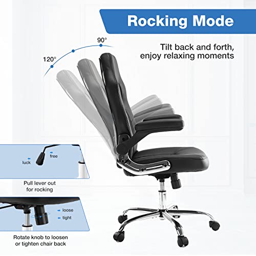 Ergonomic JHK Gaming Chair for Adults