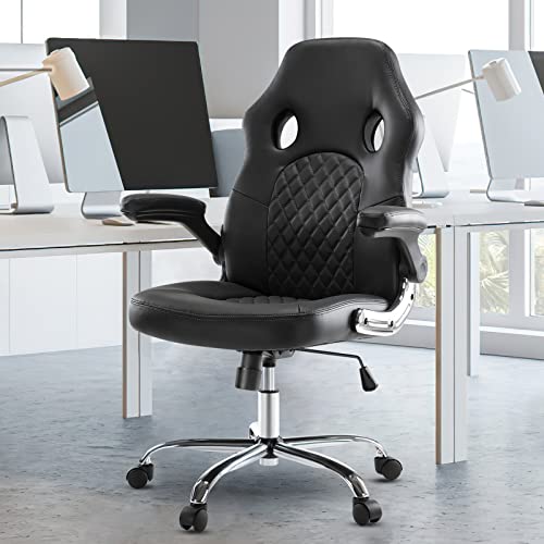 Ergonomic JHK Gaming Chair for Adults