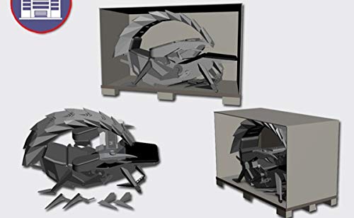 Deluxe Gaming Office Chair and Desk Set