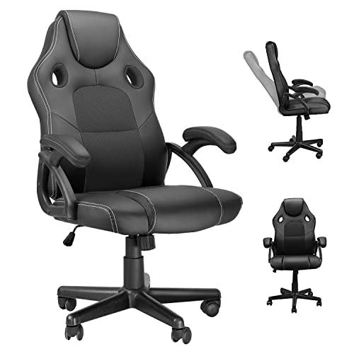 MUZII Gaming Chair for Teens and Kids