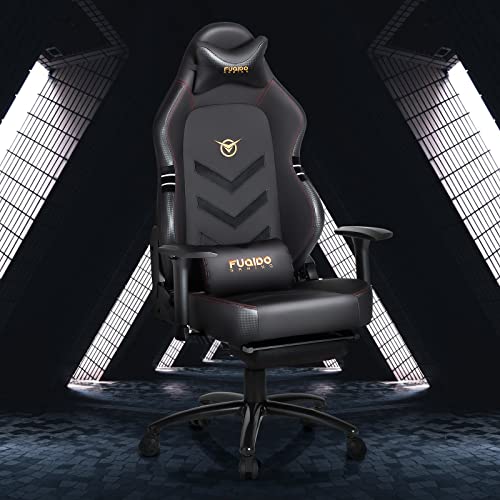 350lb Big & Tall Racing Style Gaming Chair