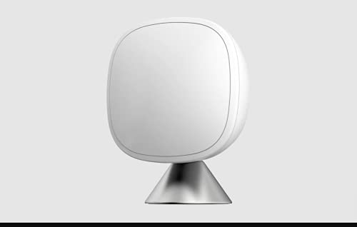 Ecobee3 Lite Smart Thermostat with Whole Home Sensors (1 Door/Window, 1 SmartSensor)