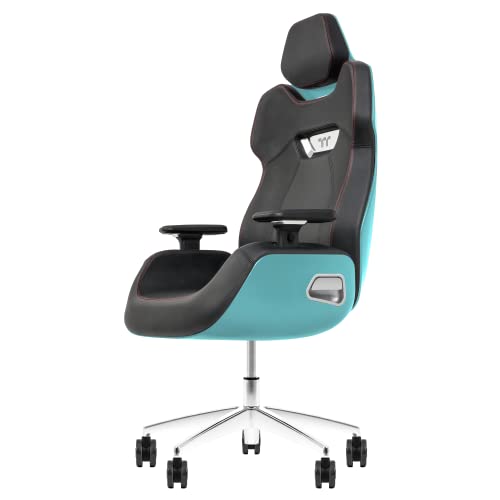 Turquoise Gaming Chair by Studio F.A. Porsche