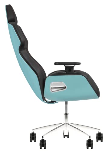 Turquoise Gaming Chair by Studio F.A. Porsche