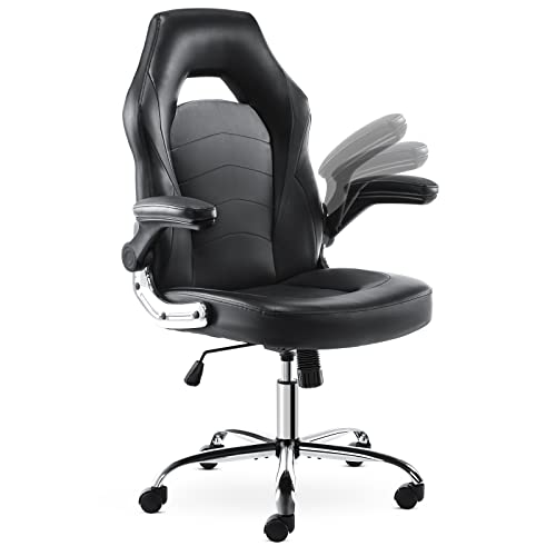 Ergonomic Gaming Office Desk Chair for Adults