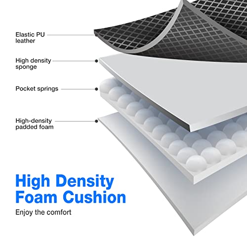 Ergonomic Gaming Office Desk Chair for Adults