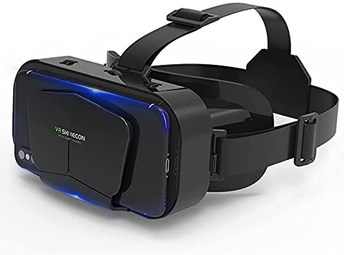 VR SHINECON 3D Glasses for Personal Entertainment