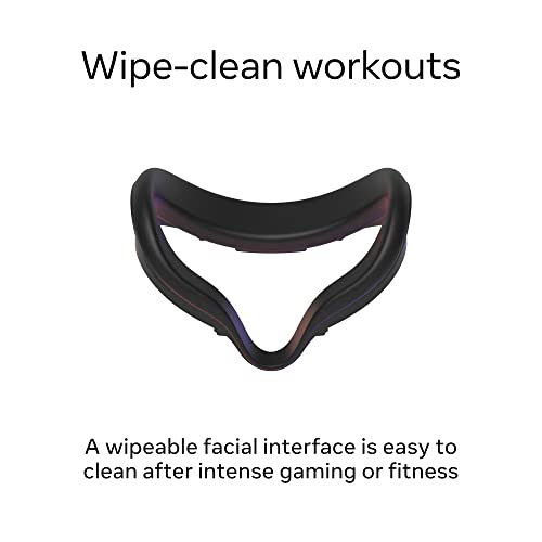 Advanced VR Headset with 128 GB Memory