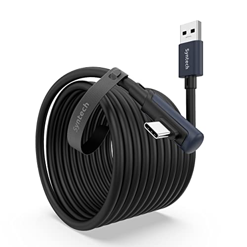 20 FT Syntech Link Cable for VR Gaming