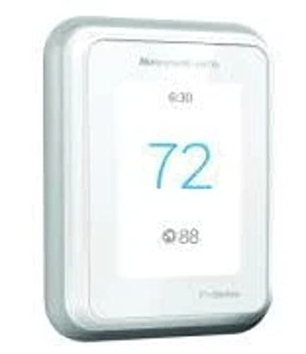 Honeywell Pro RedLINK Smart Thermostat (Builder Model)
