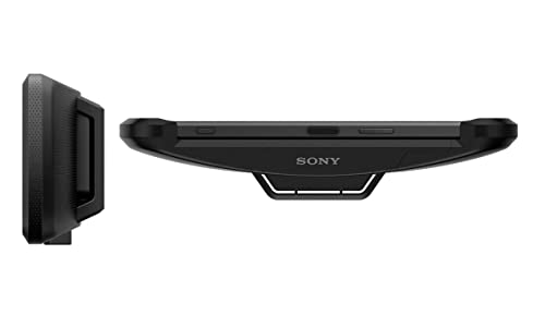 Sony Xperia 1 IV Gaming Edition - Dual 5G 512GB