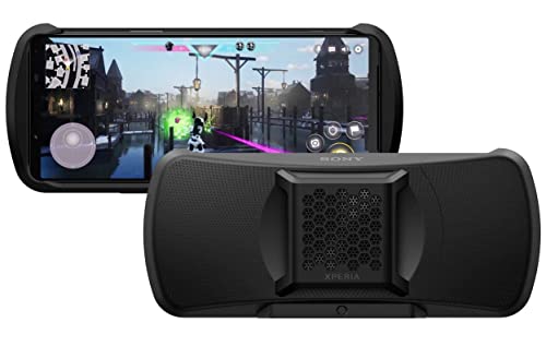 Sony Xperia 1 IV Gaming Edition - Dual 5G 512GB