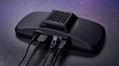 Sony Xperia 1 IV Gaming Edition - Dual 5G 512GB