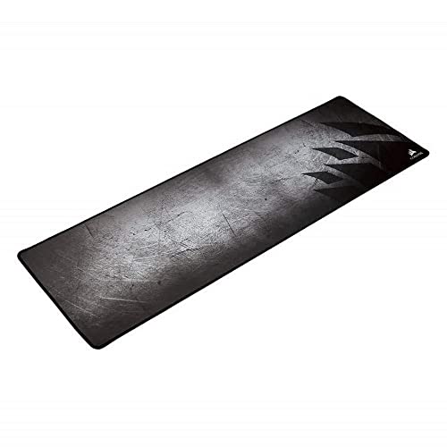 Corsair Gaming Mouse Pad with Maximum Control