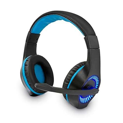 Rainbow Gaming Keyboard, Mouse and Headphones Bundle