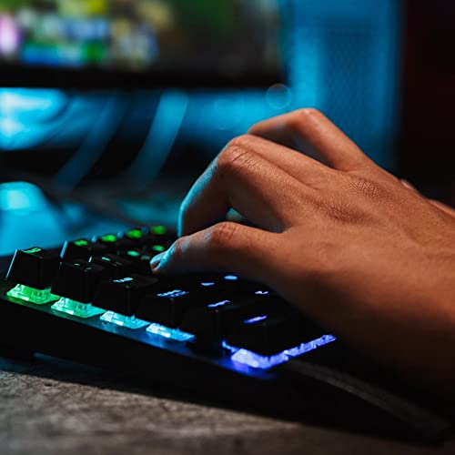 Rainbow Gaming Keyboard, Mouse and Headphones Bundle