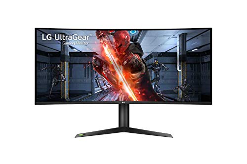 LG Ultragear™ 1ms QHD Gaming Monitor