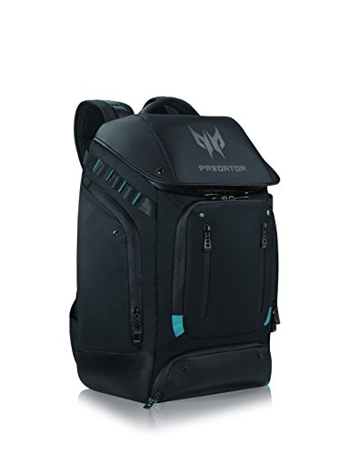Acer Predator Gaming Backpack, Water Resistant & Tear Proof