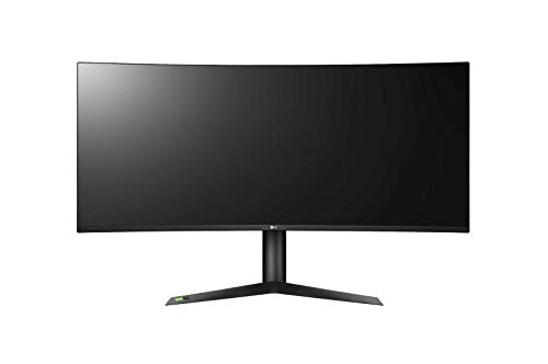 LG Ultragear™ 1ms QHD Gaming Monitor