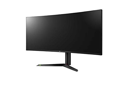 LG Ultragear™ 1ms QHD Gaming Monitor