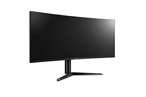 LG Ultragear™ 1ms QHD Gaming Monitor