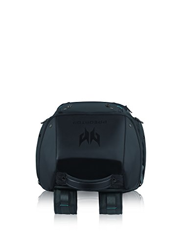 Acer Predator Gaming Backpack, Water Resistant & Tear Proof