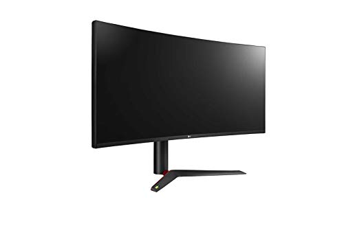 LG Ultragear™ 1ms QHD Gaming Monitor