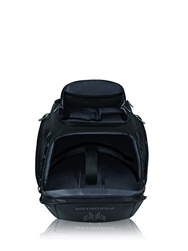 Acer Predator Gaming Backpack, Water Resistant & Tear Proof