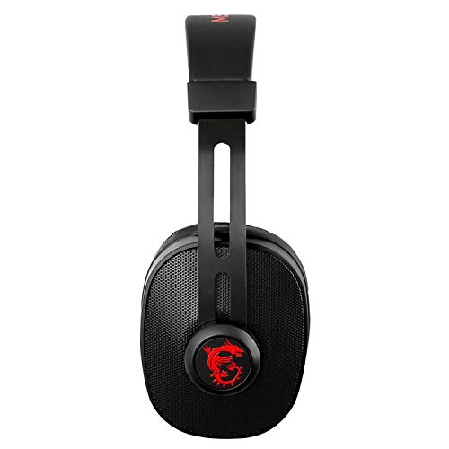 MSI Gaming Bundle with Plushie & Gear Bag