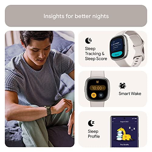 Fitbit Sense 2: Advanced Health Smartwatch