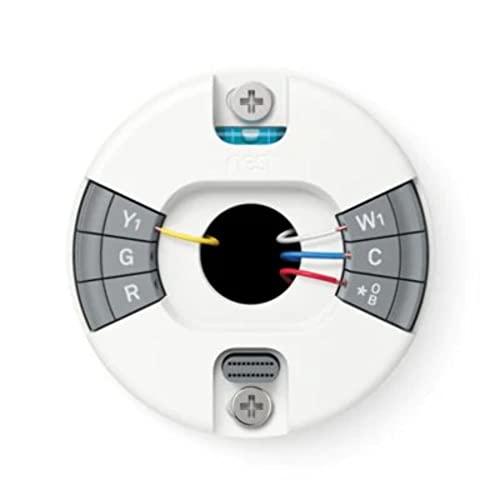 Nest Thermostat E
