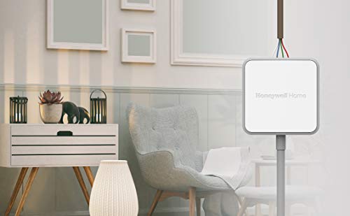 Honeywell Home C-Wire Adapter for Wi-Fi Thermostats THP9045A1098
